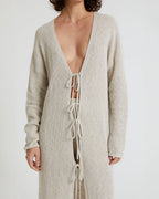 Cardigan CLEO - by Aylin Koenig