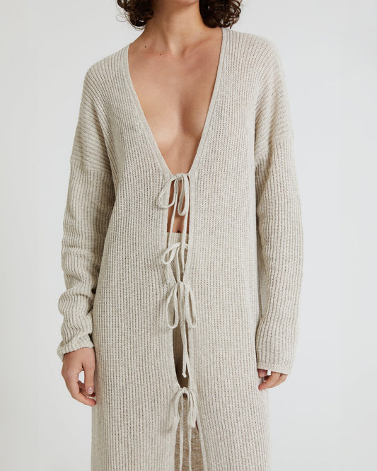 Cardigan CLEO - by Aylin Koenig