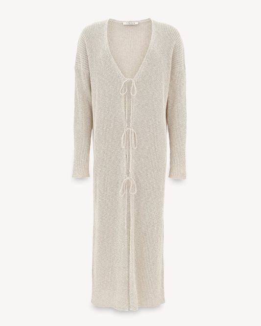 Cardigan CLEO - by Aylin Koenig