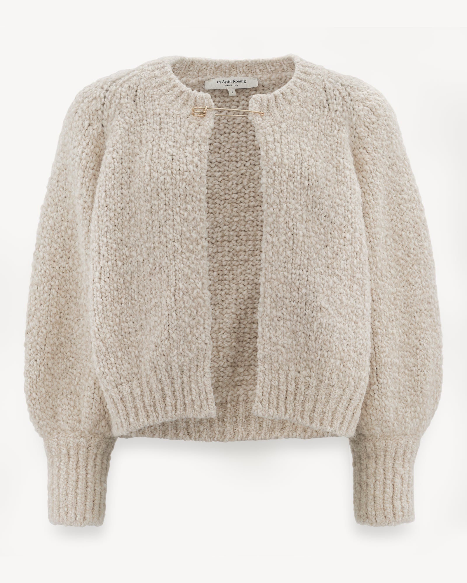 Cardigan CONNIE by Aylin Koenig1