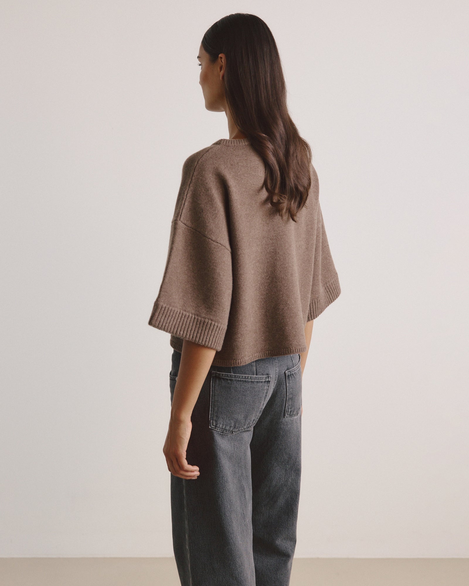Cardigan GRETA - by Aylin Koenig