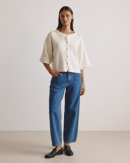 Cardigan GRETA - by Aylin Koenig