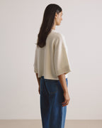 Cardigan GRETA - by Aylin Koenig