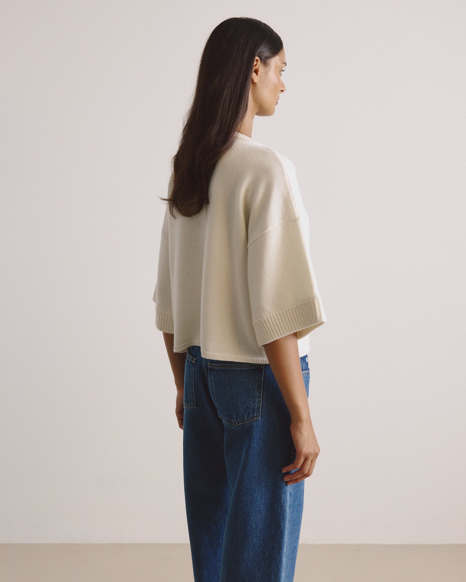 Cardigan GRETA - by Aylin Koenig