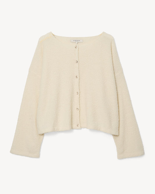 Cardigan INÉZ - by Aylin Koenig