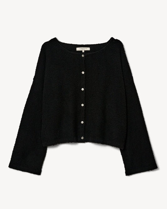 Cardigan INÉZ - by Aylin Koenig