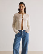 Cardigan ISI - by Aylin Koenig