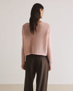 Cardigan ISI - by Aylin Koenig