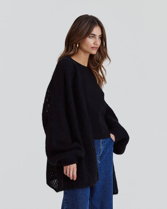 Cardigan JENNY - by Aylin Koenig