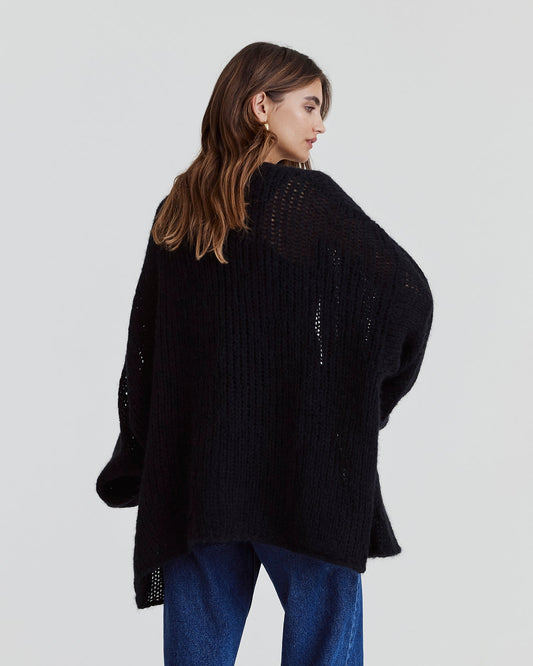 Cardigan JENNY - by Aylin Koenig