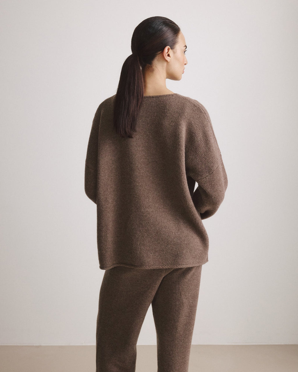 Cardigan JOSIE - by Aylin Koenig