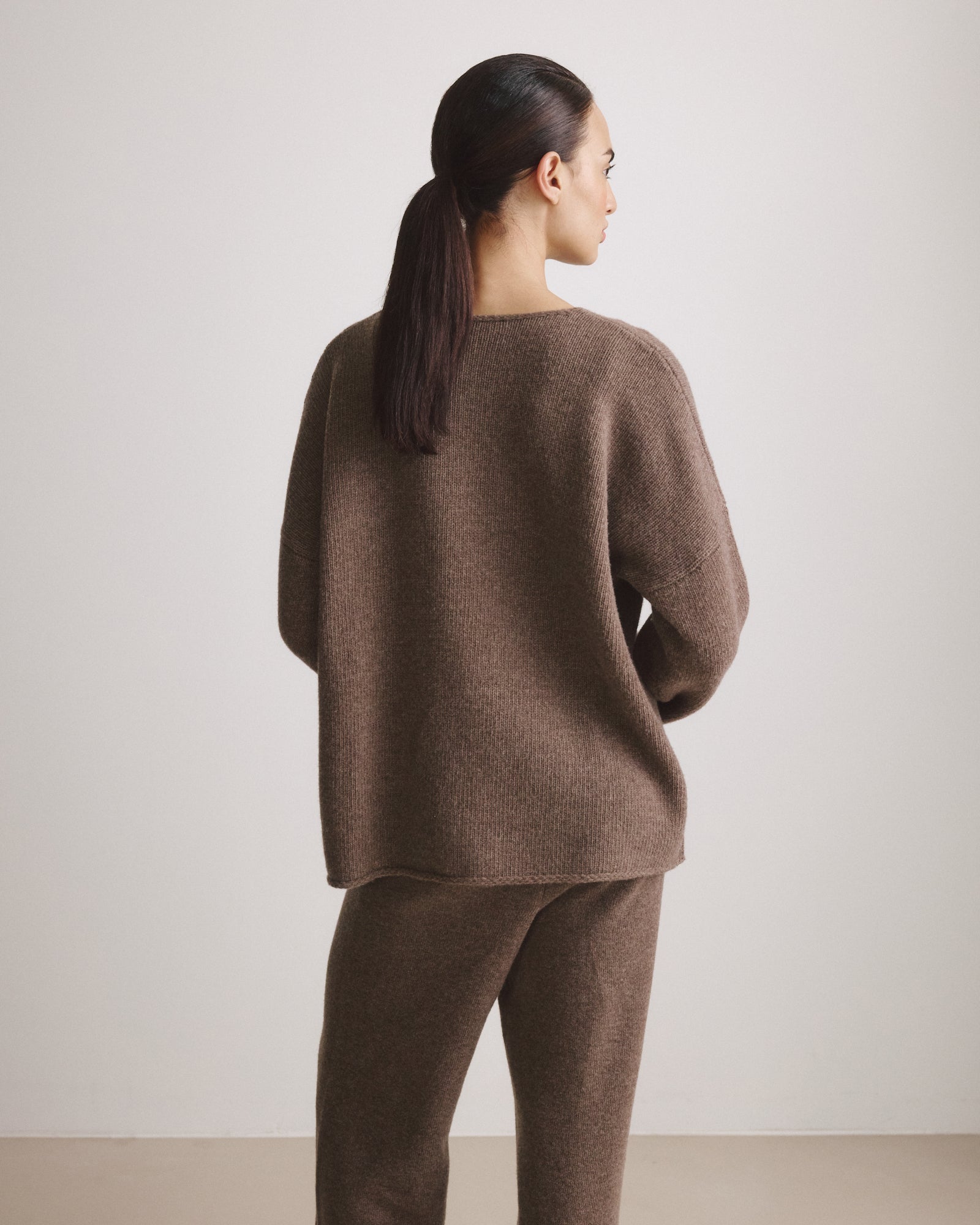 Cardigan JOSIE - by Aylin Koenig