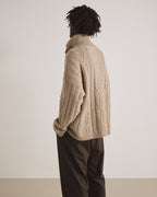 Cardigan LEO - by Aylin Koenig