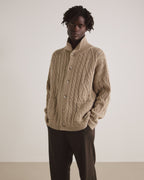 Cardigan LEO - by Aylin Koenig