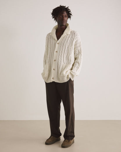 Cardigan LEO - by Aylin Koenig