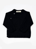 Cardigan LOCI - by Aylin Koenig