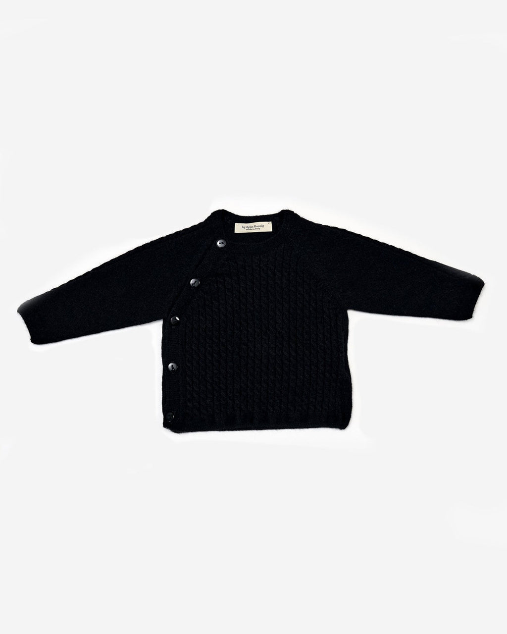 Cardigan LOCI - by Aylin Koenig