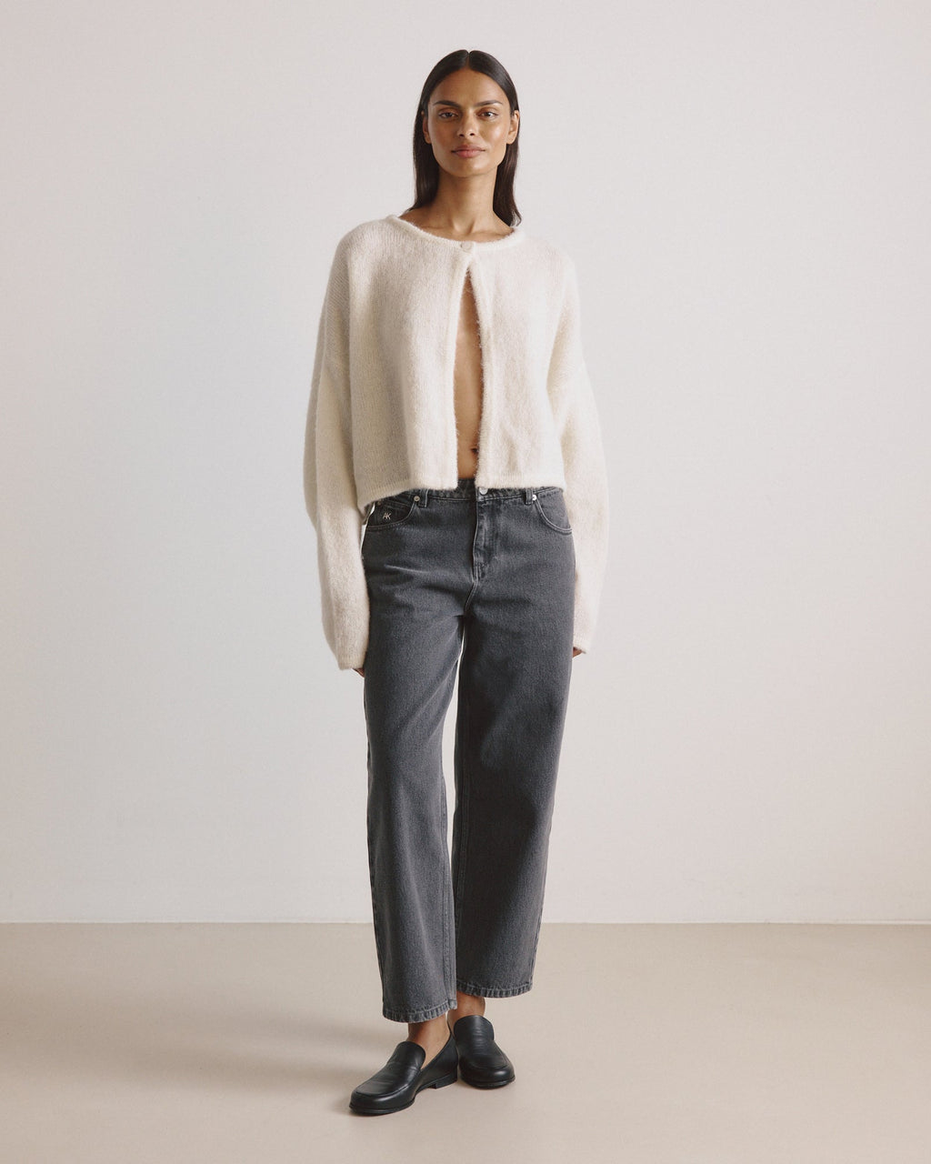 Cardigan MARLIE - by Aylin Koenig