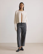 Cardigan MARLIE - by Aylin Koenig