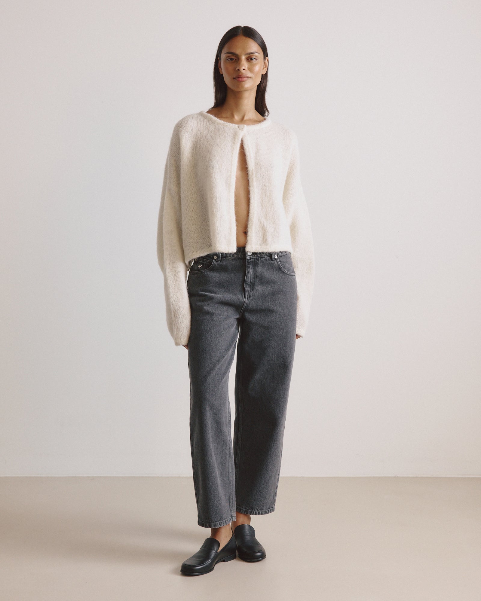 Cardigan MARLIE - by Aylin Koenig