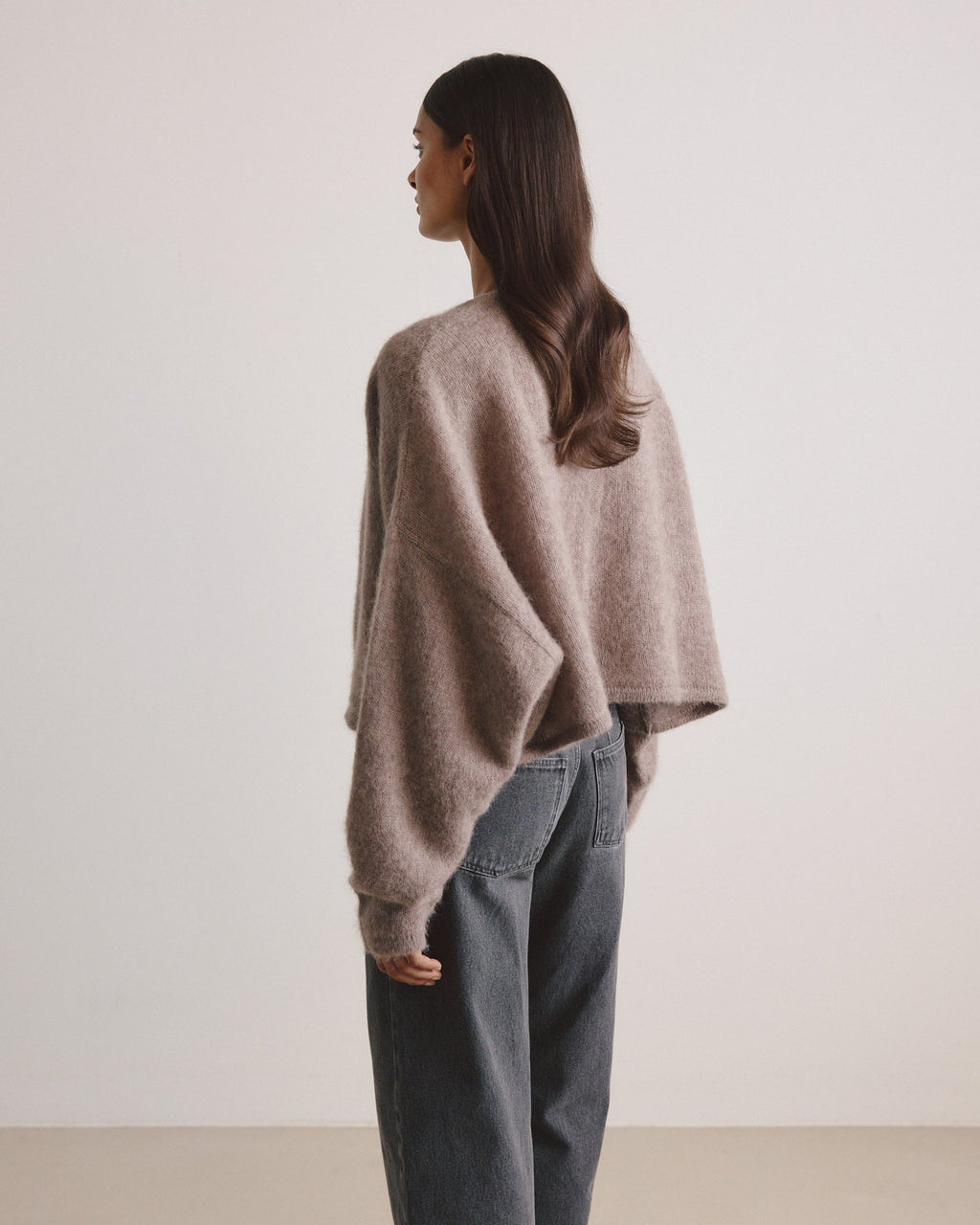 Cardigan MARLIE - by Aylin Koenig