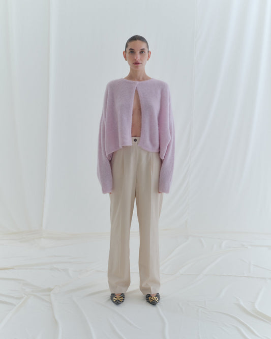 Cardigan MARLIE - by Aylin Koenig