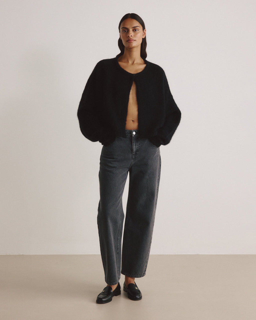Cardigan MARLIE - by Aylin Koenig