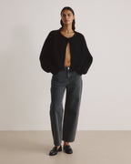 Cardigan MARLIE - by Aylin Koenig