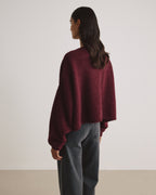 Cardigan MARLIE - by Aylin Koenig