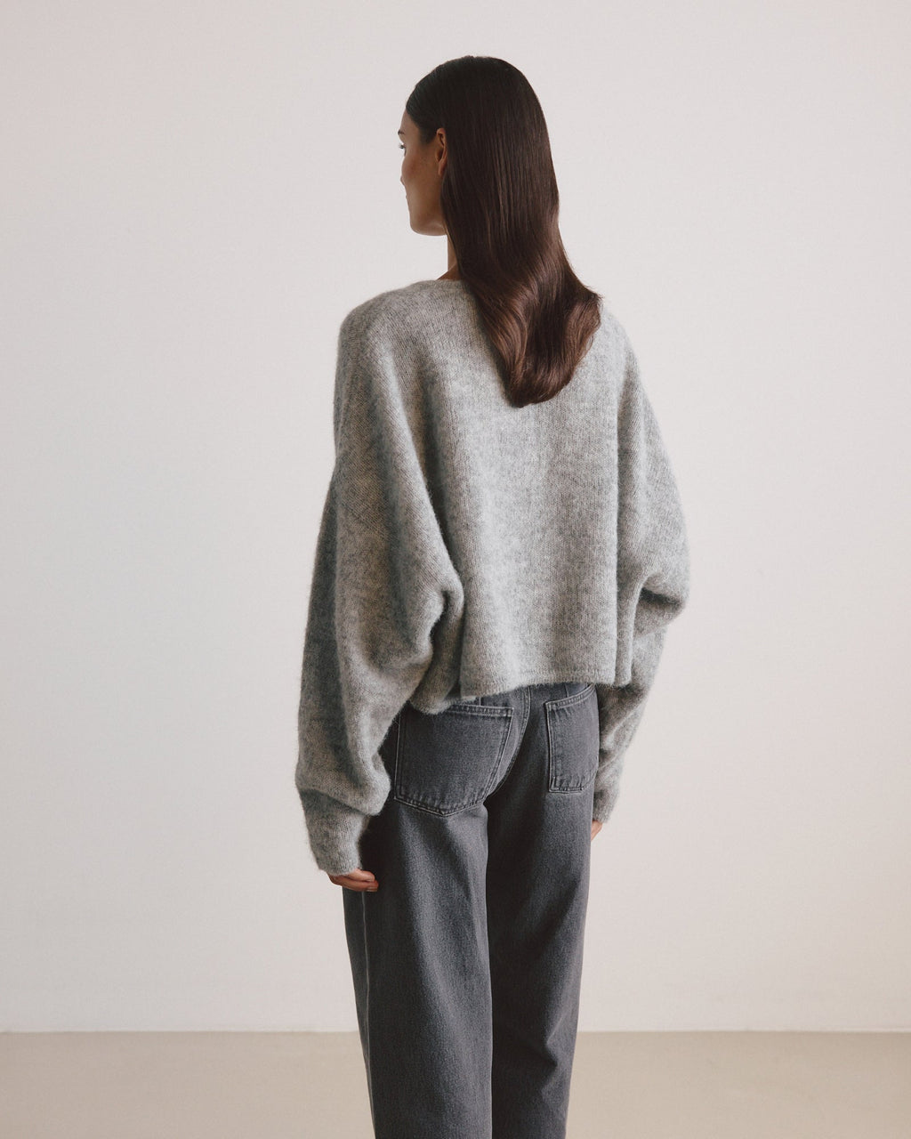 Cardigan MARLIE - by Aylin Koenig