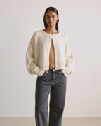 Cardigan MARLIE - by Aylin Koenig