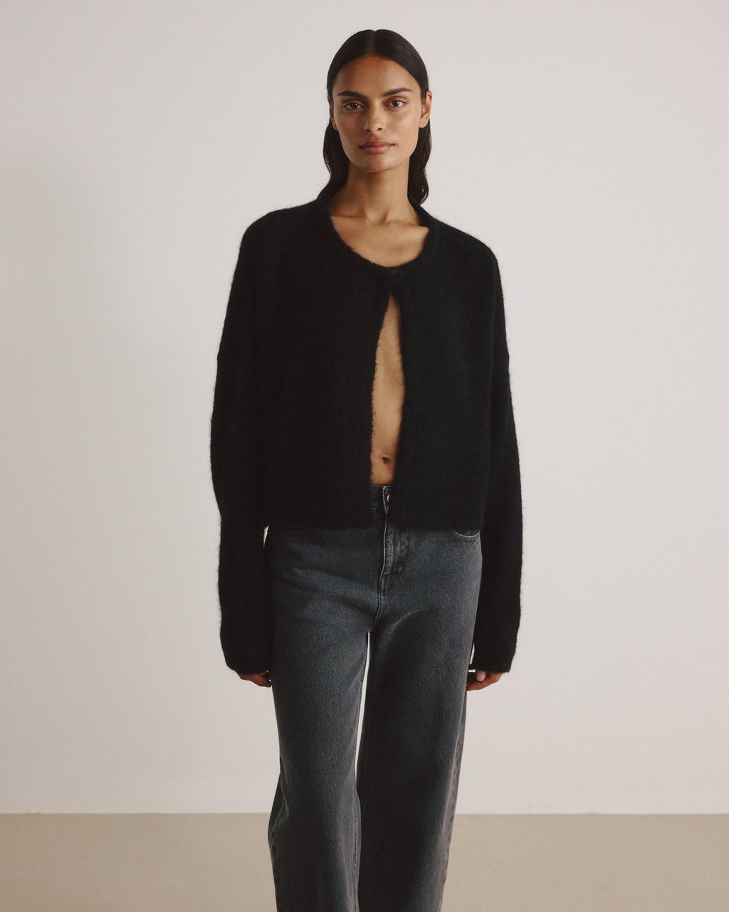 Cardigan MARLIE - by Aylin Koenig