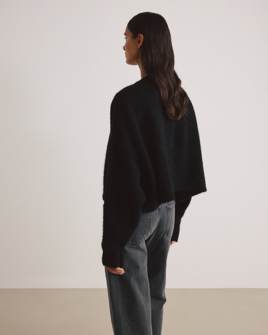 Cardigan MARLIE - by Aylin Koenig
