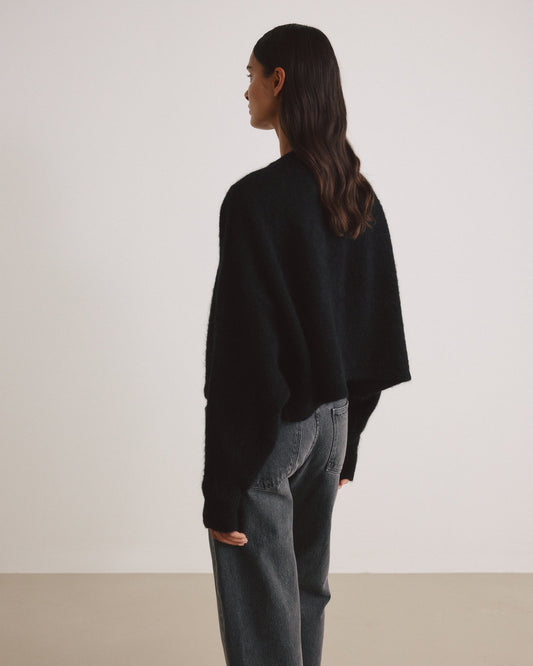 Cardigan MARLIE - by Aylin Koenig