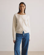 Cardigan SOFE - by Aylin Koenig