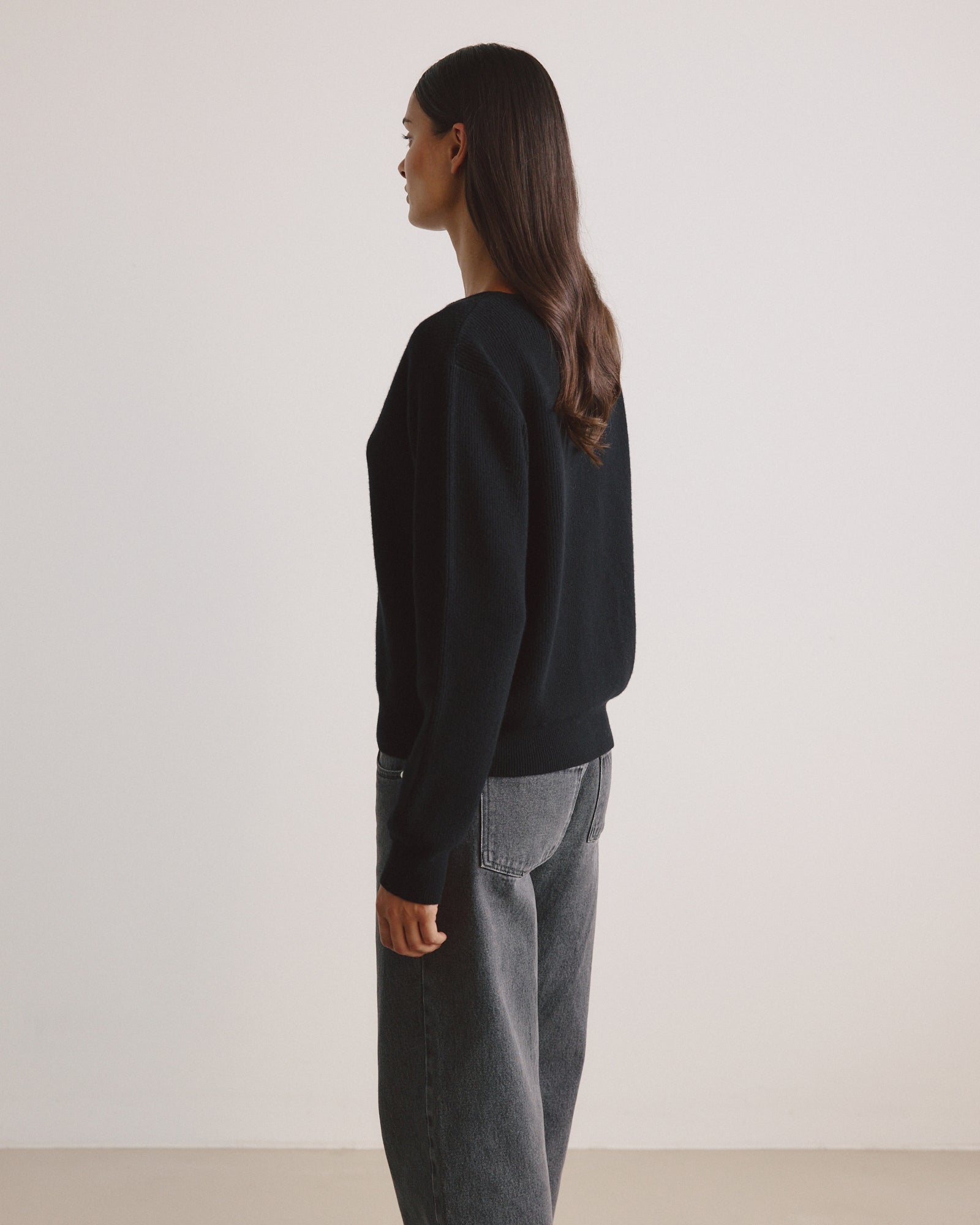 Cardigan SOFE - by Aylin Koenig