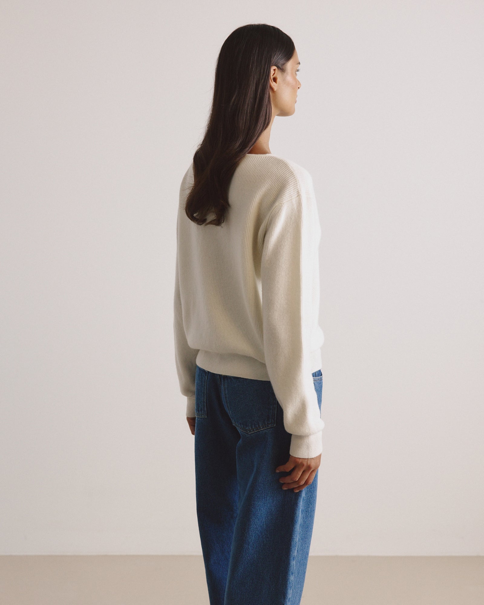 Cardigan SOFE - by Aylin Koenig