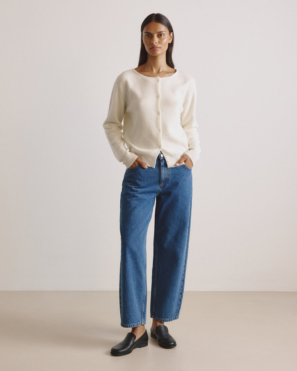 Cardigan SOFE - by Aylin Koenig