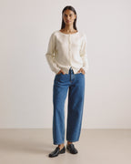 Cardigan SOFE - by Aylin Koenig