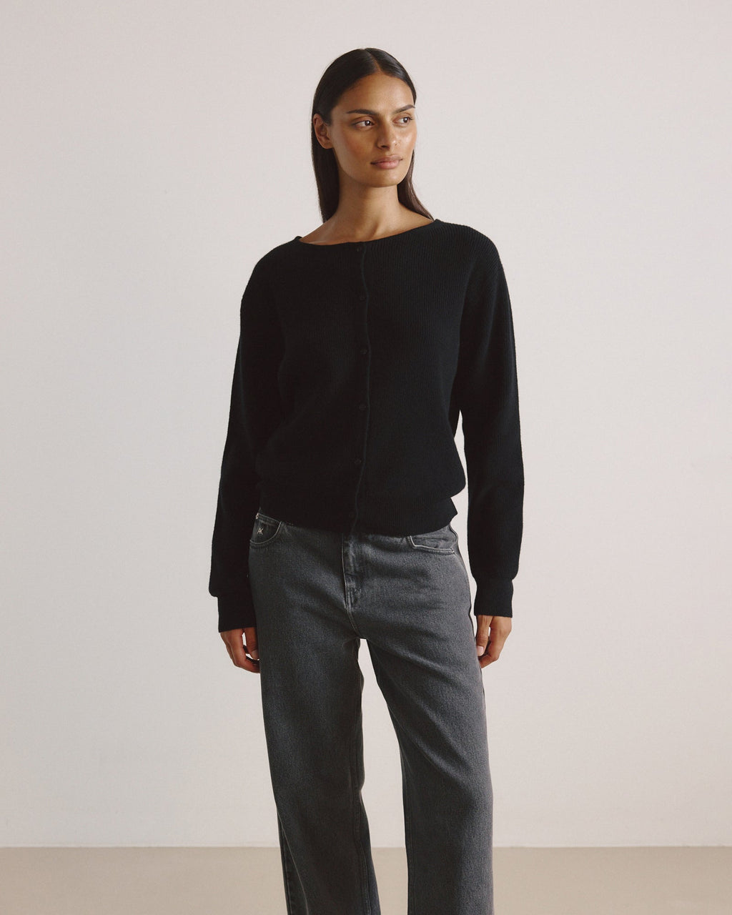 Cardigan SOFE - by Aylin Koenig