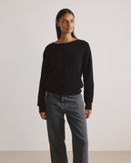 Cardigan SOFE - by Aylin Koenig