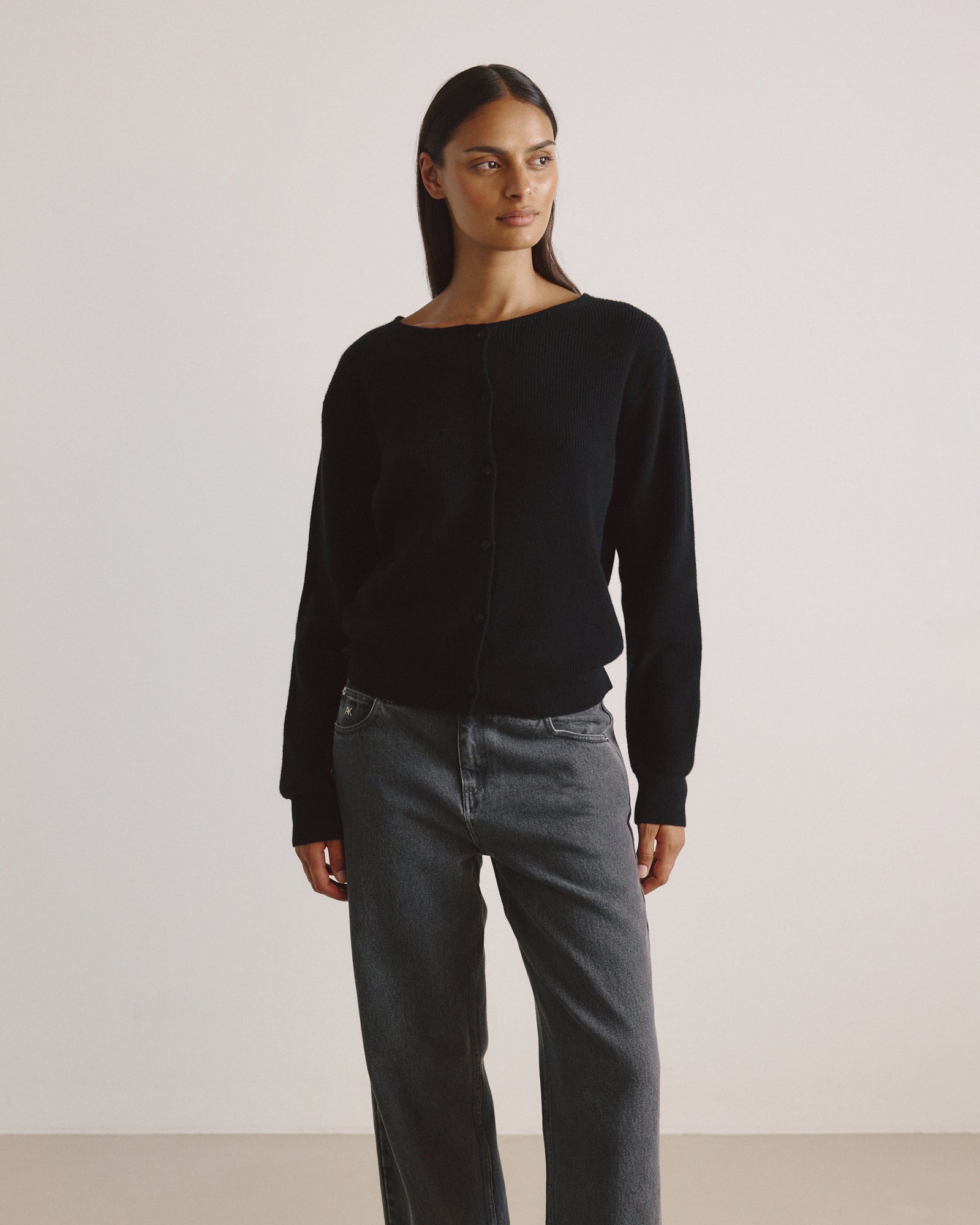 Cardigan SOFE - by Aylin Koenig