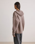 Cardigan TONI - by Aylin Koenig