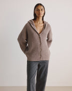 Cardigan TONI - by Aylin Koenig