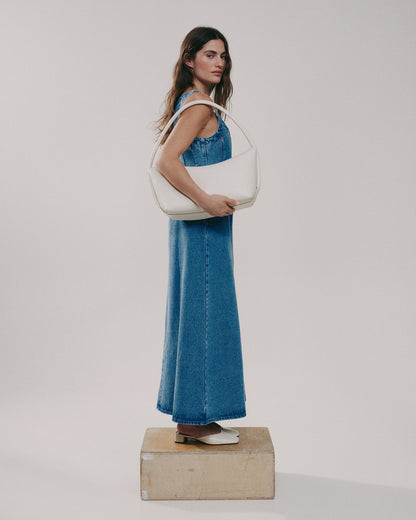 Denim - Kleid AMIE - by Aylin Koenig