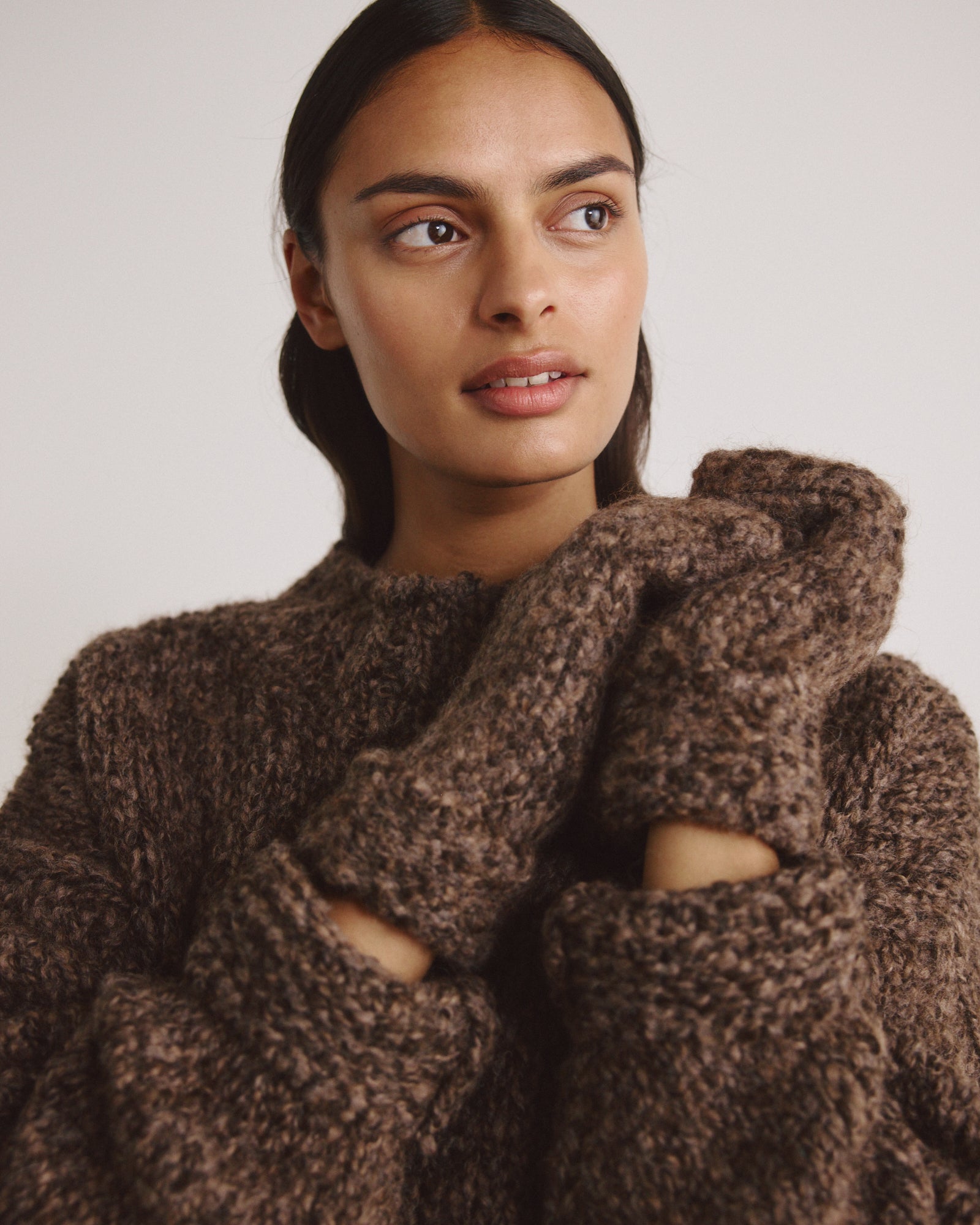 Fäustlinge NIL - by Aylin Koenig