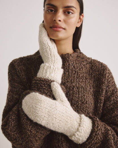 Fäustlinge NIL - by Aylin Koenig