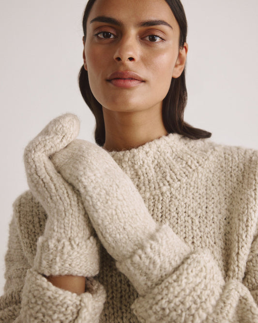 Fäustlinge NIL - by Aylin Koenig