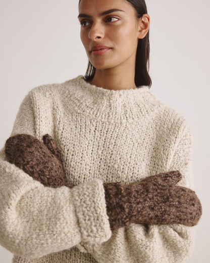 Fäustlinge NIL - by Aylin Koenig