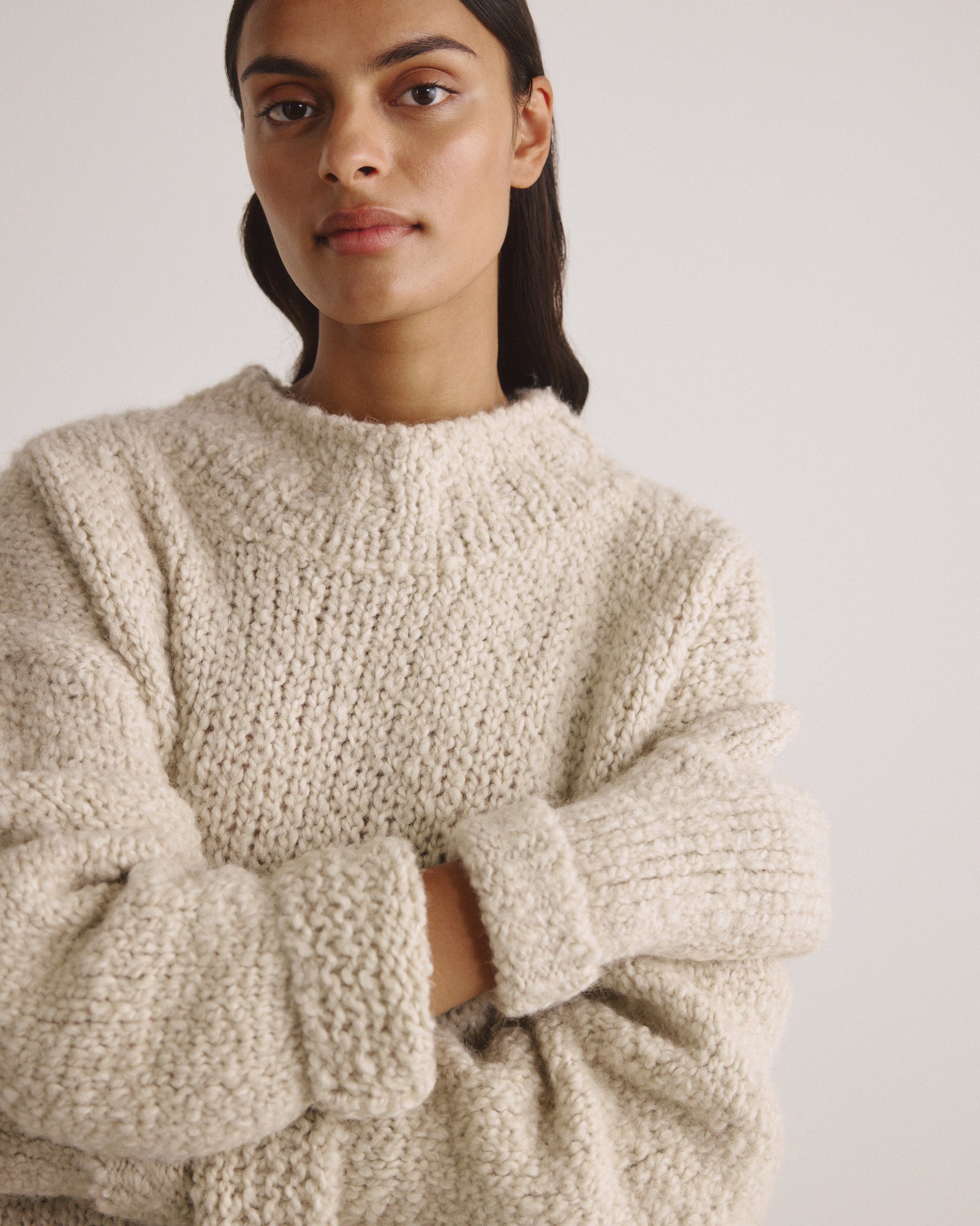 Fäustlinge NIL - by Aylin Koenig